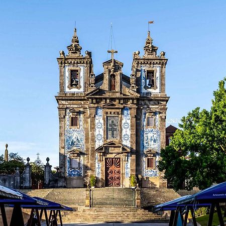 Herculano Stays Porto - Digital Access Ngoại thất bức ảnh